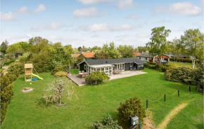 3 Bedroom Amazing Home In Sydals